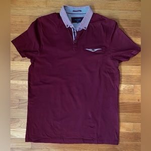 Ted Baker polo